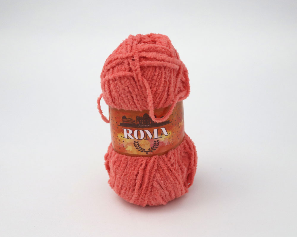 Roma Crochet and Knitting Yarns - Image 8