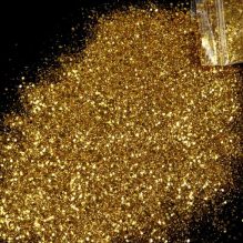 DEER Ultra Fine Glitter 500GM Pack