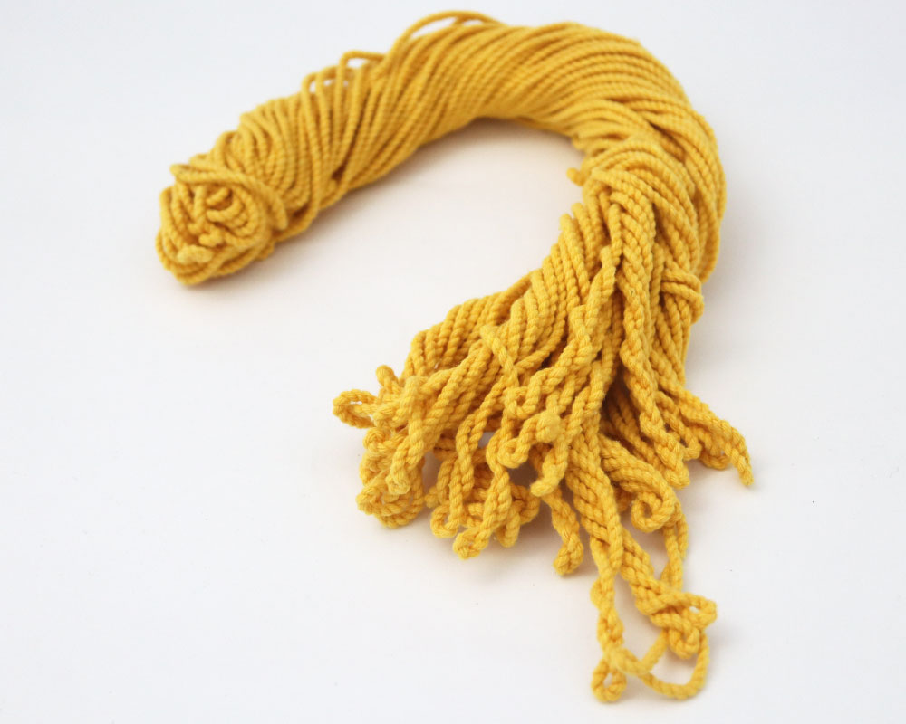 100% Cotton Macrame Thread - Image 4