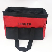 Fisher's  Equipment Bag