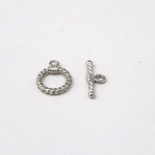 O-Ring Lock And Stick