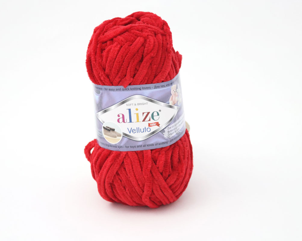 Alize Velluto - Image 3