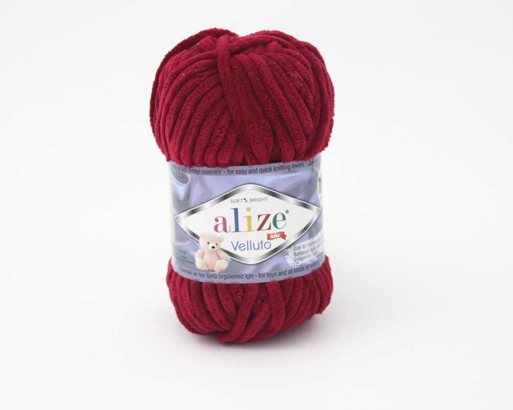 Alize Velluto - Image 5