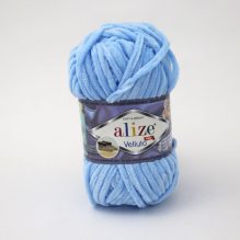 Alize Velluto