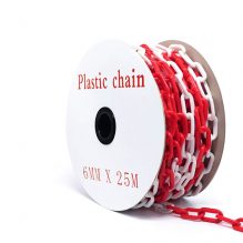 Plastic Chain Links