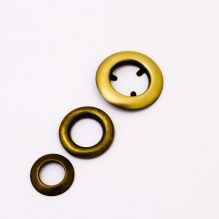 Clips for bag fork elliptical classic