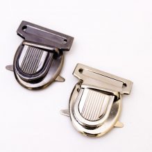 A high-end Suitcase Lock