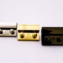 A Side Bag Accessory magnet metal