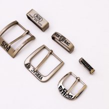 High-quality brands belt buckle for boys
