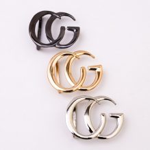 Clips Lux for A Bag fork elliptical classic