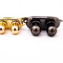 High quality handbag lock for females