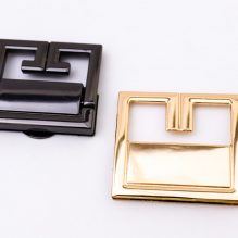 Clips for a bag spike elliptical magnet High quality