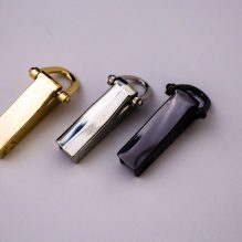 High-quality Medal Accessory for the side of a bag