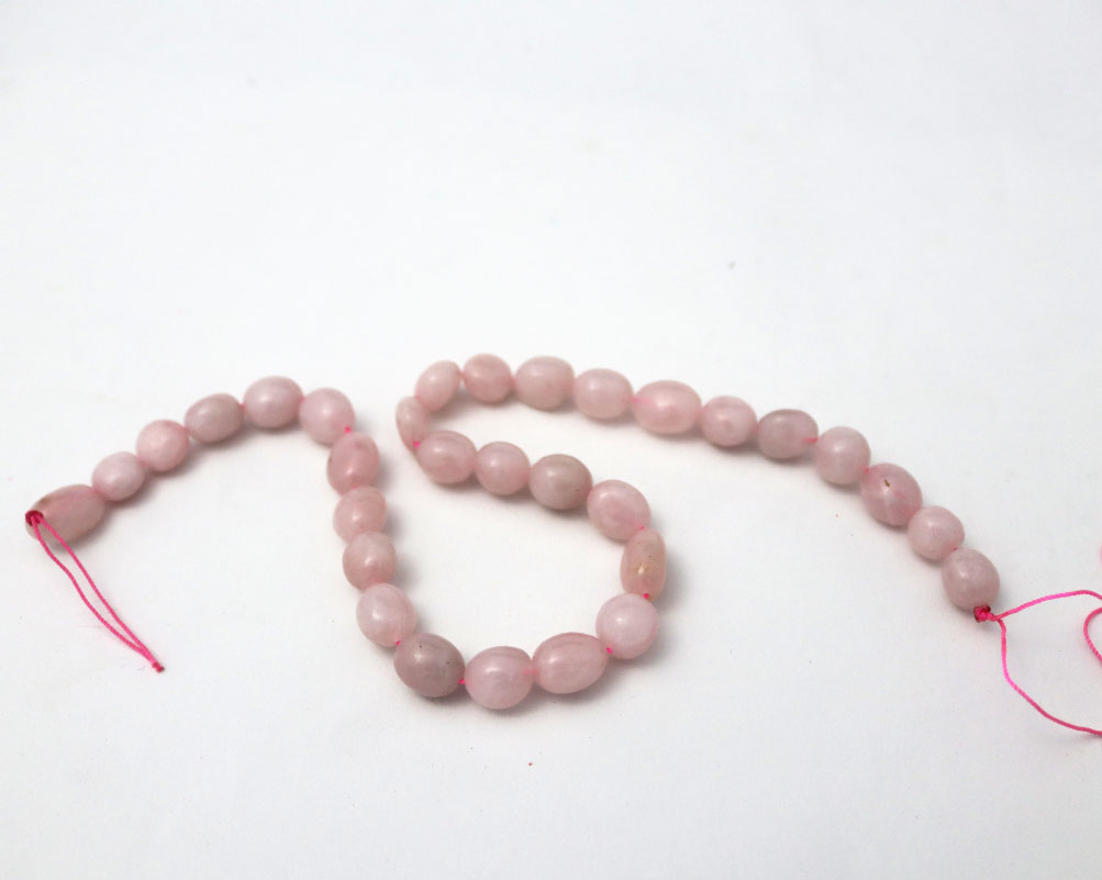 Rose Beads Strand - Image 3
