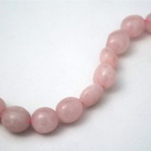 Rose Beads Strand