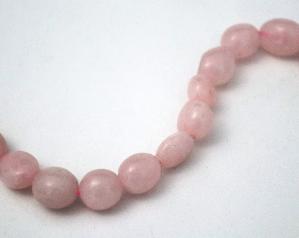Rose Beads Strand