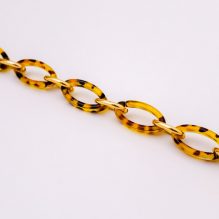 Plastic Chain 3.5cm