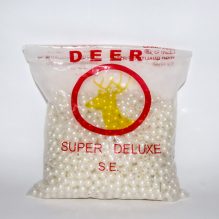 Pearl beads