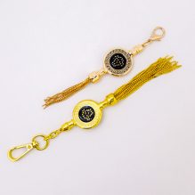 High-Quality Elegant Metal Medal