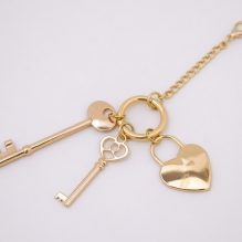 High-Quality Lux Metal Medal