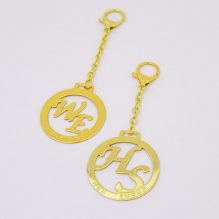 high quality metal medal
