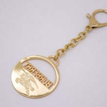 High-quality Metal Medal Different Shapes