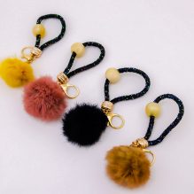 High Quality Metal Medal Pom Pom