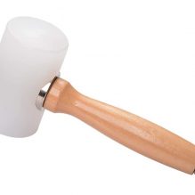 Leather Carving Hammer Teflon Mallet
