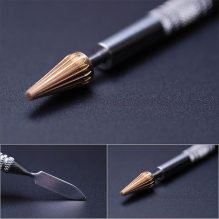 Leather Edge Dye Pen 2 in 1 Dual Head