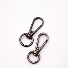 Round Hook for Bags or Keys