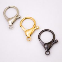 Clasp small size shape