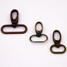 Clasp for all kinds of 4cm/2cm/2.5cm bags and handicrafts