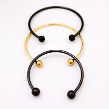High-Quality Bag Handle with Two Balls