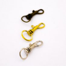 Clasp it for all kinds of M bags