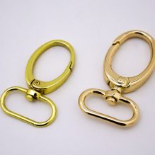 Clasp it for all kinds of bags