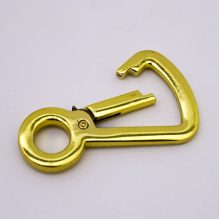 Clasp Clip for all kinds of bags and handicrafts