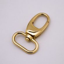Clasp it for all kinds of lux bags and handicrafts