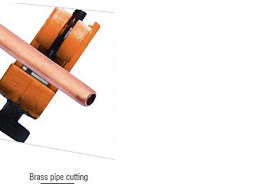 Edward Tools Harden Pro Mini Pipe Cutter 1/8” to 7/8” - Image 4