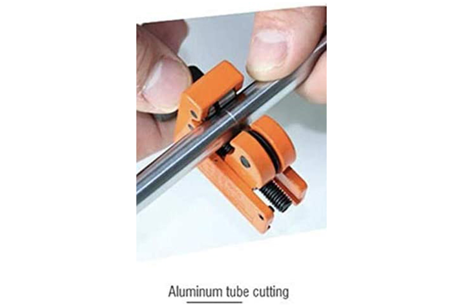 Edward Tools Harden Pro Mini Pipe Cutter 1/8” to 7/8” - Image 5