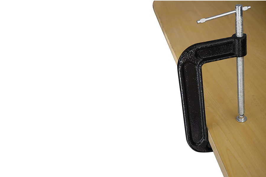 G clamp - Image 4