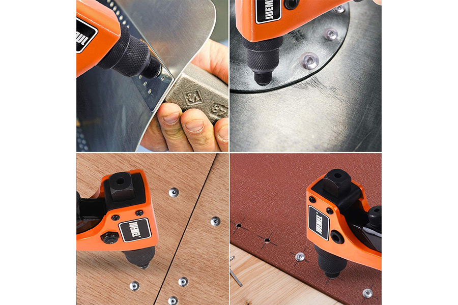 Pride Hand Riveting Guns - Image 3