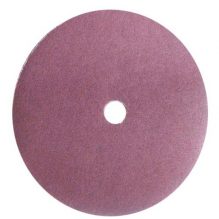 Aluminium Oxide Abrasive Cloth Disc
