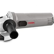 CROWN Angle grinder 115mm 600W CT13003