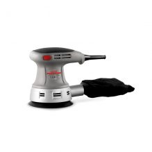 Crown CT13394 Random Orbital Sander 240w - 125mm