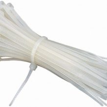 Cable tie 4.8mm x 20cm (100Pcs)