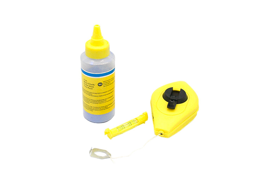 Chalk Line Reel