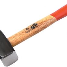 Different Weight Club Hammer with Handle