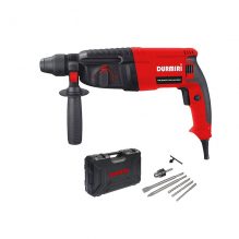 DURMIRI Hammer Drill 26mm - 800W DM-211