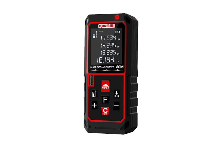Durmiri Distance Meter LASER