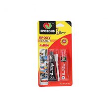 Epobond Epoxy Clear Glue